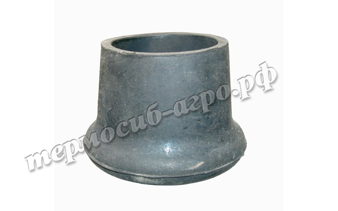 Заглушка рез.Ф38